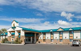 Comfort Inn Dillon Mt